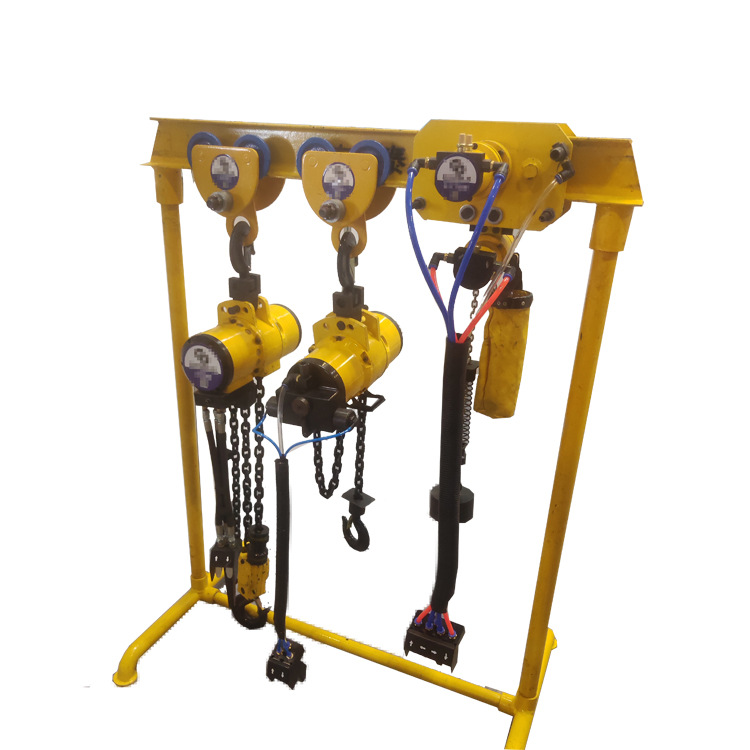 气动葫芦 煤矿用气动葫芦 气动提升机 气动平衡器