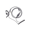 North Sea walkie-talkie headset Stateline Belt line Spring wire hold walkie-talkie headset Line factory wholesale North Sea walkie-talkie headset Stateline Belt line Spring wire hold walkie-talkie headset Line factory wholesale