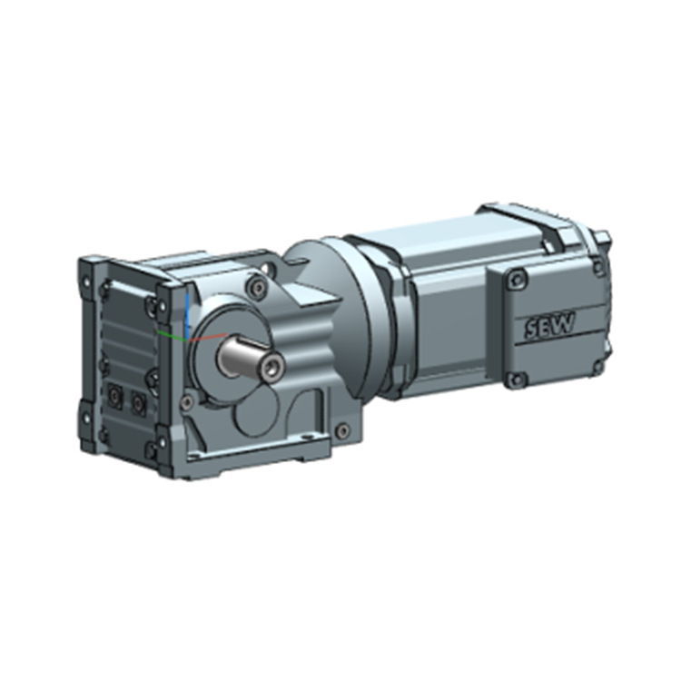 德国sew减速机 斜齿轮减速电机r/k/s/f系列