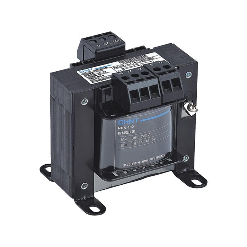 正泰电器 ndk 变压器 ndk-200va 380 220/36 24 12 6-阿里巴巴