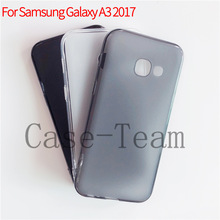适用于三星Samsung Galaxy A3 2017 A320F手机套保护套手机壳布丁