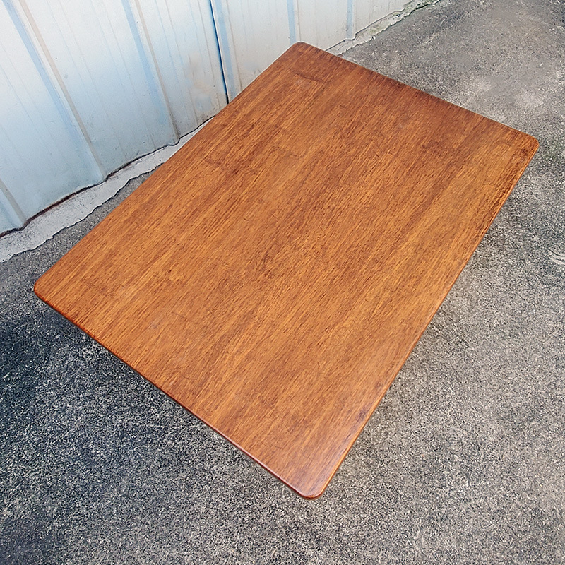 木板片防腐木板条防水防潮实木户外室外重竹板碳化防晒桌面板直销