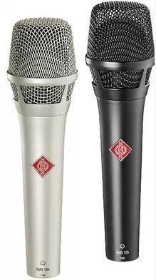 纽曼neumann kms 105 手持电容话 包顺丰麦克风 话筒现货可议价
