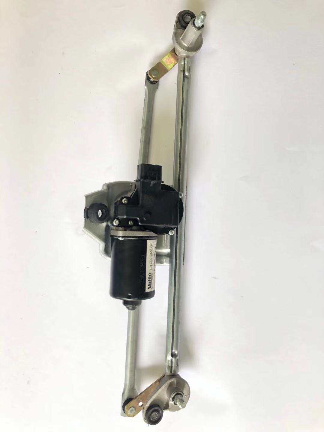 适用于凯越雨刮联动杆总成7插-阿里巴巴