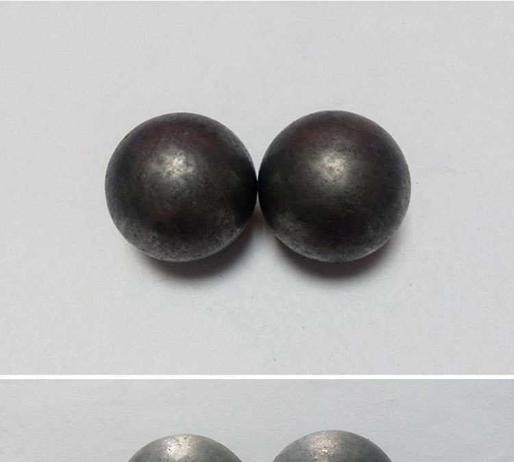 20-400mm空心铁球 铁艺护栏配件球 装饰冲压铁圆球可电焊