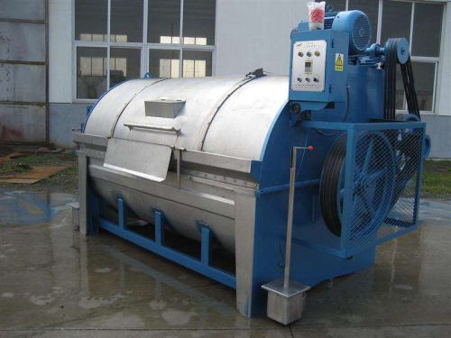 电镀厂用滤布清洗机 葡萄糖滤布洗涤机 冶炼厂滤布清洗机洗布机