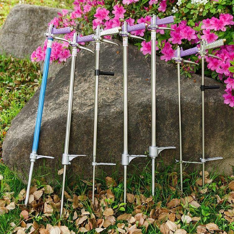 液体肥施肥枪灌根液体抢小型打洞农具农作物新式枣树土壤菜地