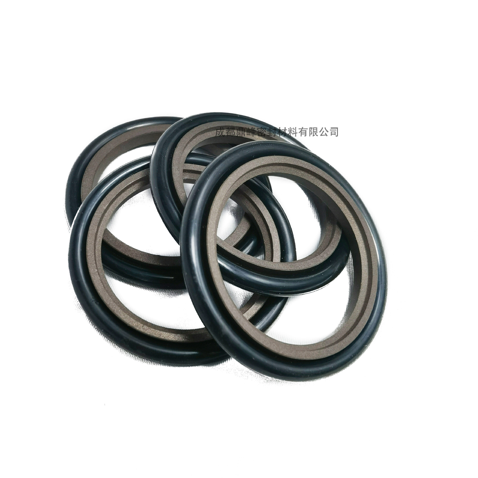 华诺厂家现货 od型活塞杆用斯特封密封圈型号齐全-阿里巴巴