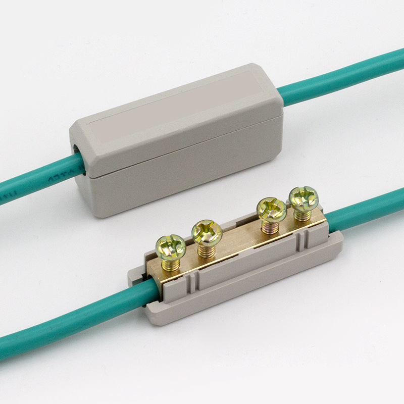 接线铜铝接线夹