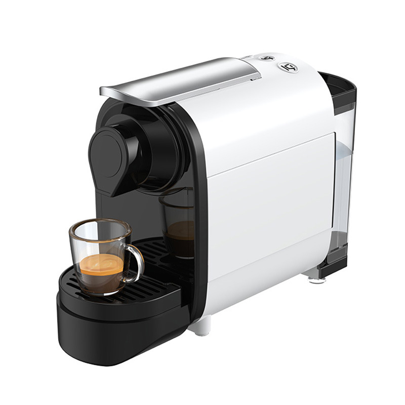 Household Small Mini Italian Automatic Capsule Coffee Machine Office Coffee Machine