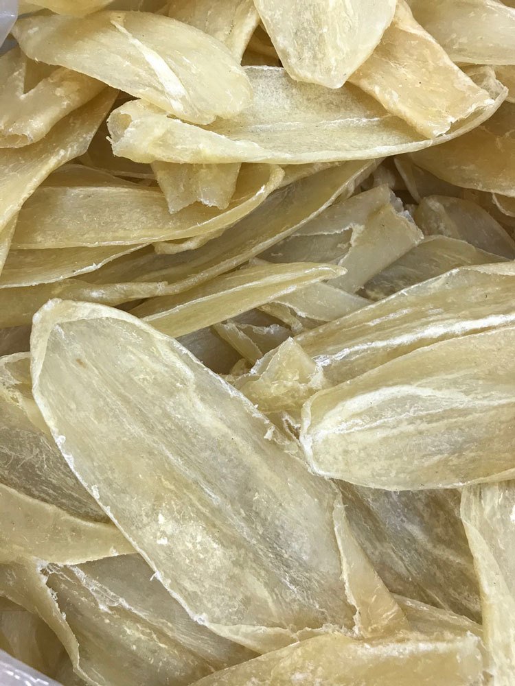 鱼胶产地批发巴沙胶片一德路鱼胶干货花胶鱼胶巴沙鱼胶巴沙胶鱼片