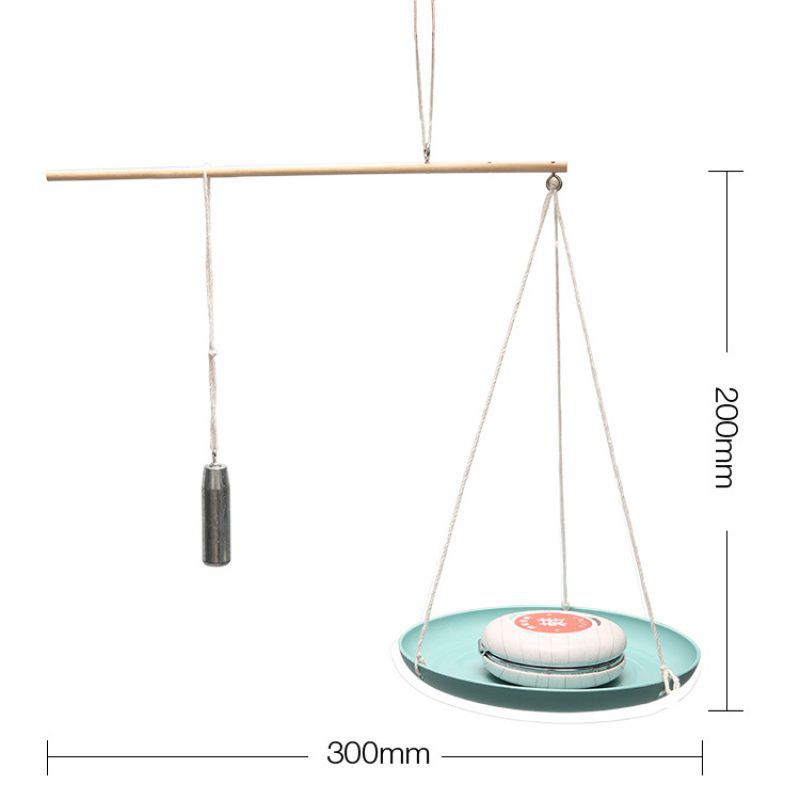 自制杆秤 学生科学实验器材科技小发明儿童小制作玩具材料包-阿里巴巴
