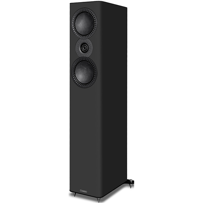 mission/美声qx-4 mkii英国无源hifi音箱高保真落地音响家用音箱