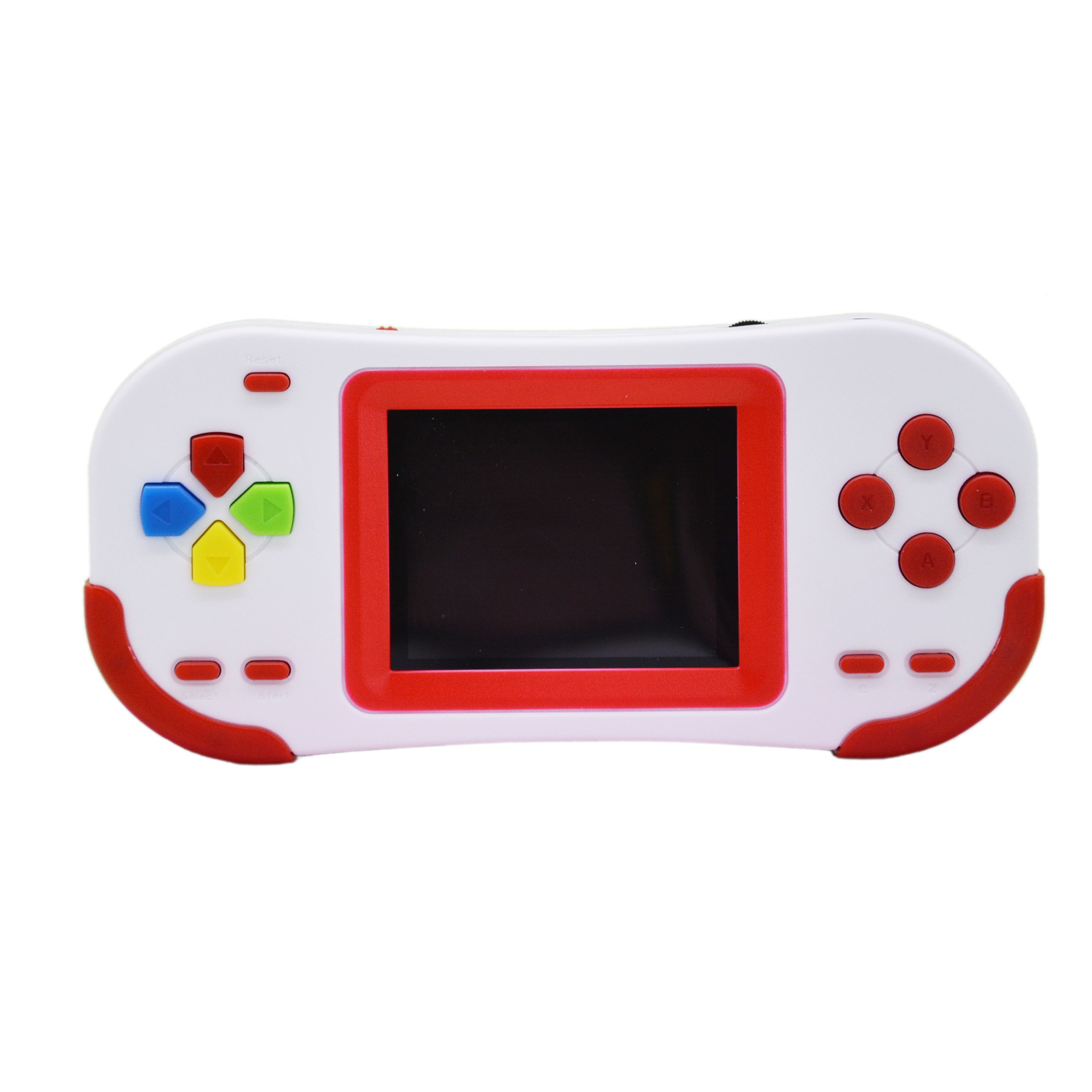 掌上复古游戏机怀旧款新年礼物经典儿童双人对战超级玛丽游游机