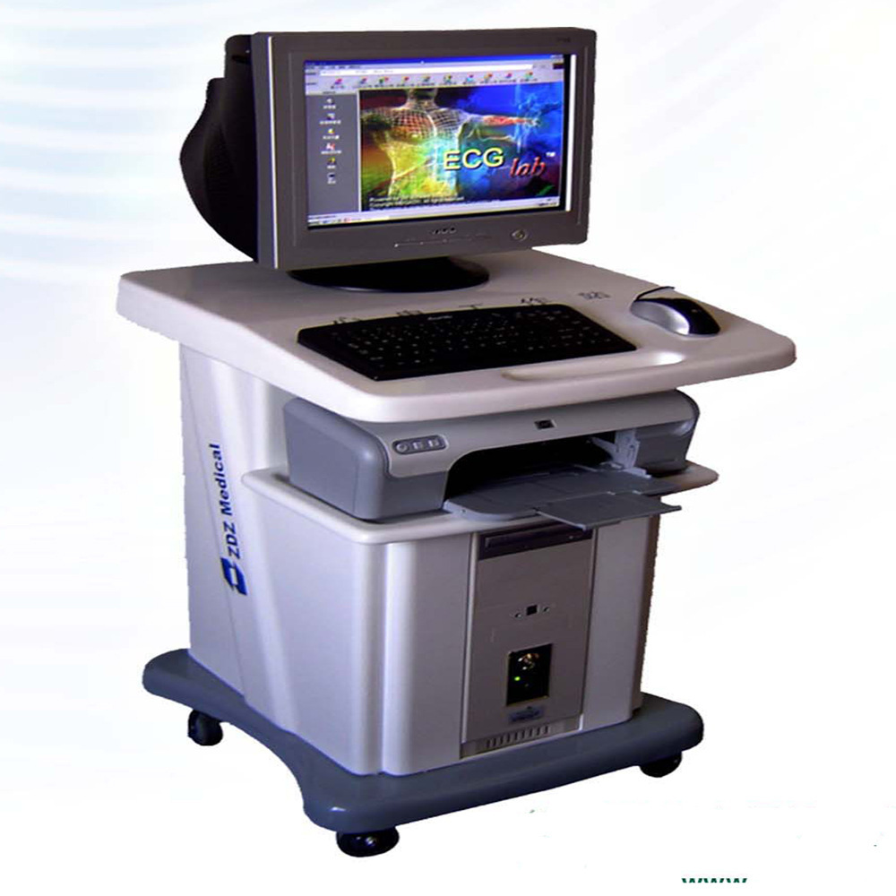 厂家现货供应彩色脑电图仪器 脑电图机脑电地形图 特价