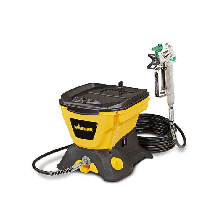供应德国瓦格纳尔wagner 无气喷涂机control 150 m