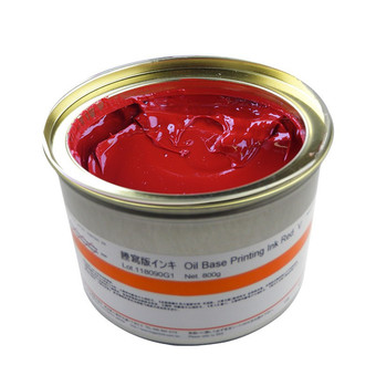 日本女神红丹油 女神red合模油膏 红丹合模油 涂刷式红丹