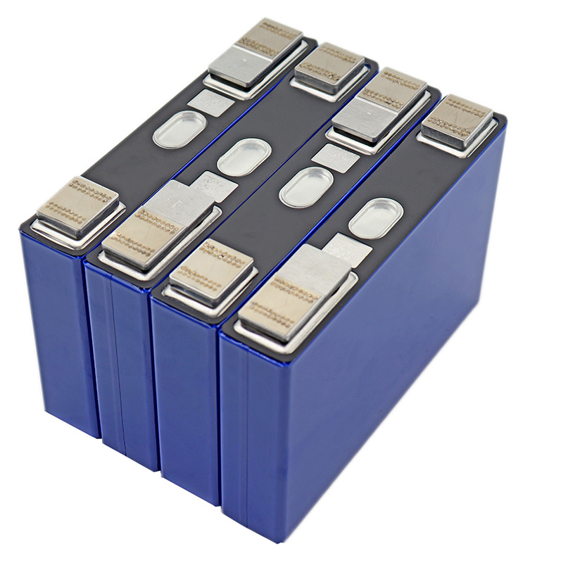 7v50ah三元铝壳大单体动力电三轮车电动车锂电池