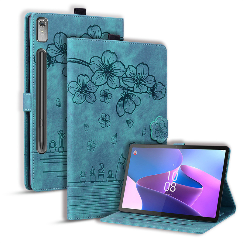 适用联想平板小新pad pro12.
