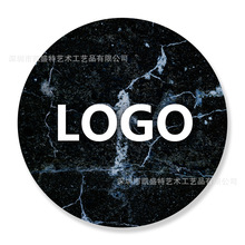 厂家制作LOGO碰一碰加好友芯片抖音同款撩妹神器NFC碰碰贴手机贴