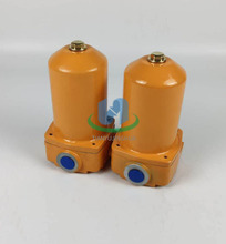 滤油器 Q2U-A10*20P 管路过滤器