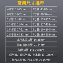 KZ304不锈钢喉箍卡箍管卡管夹抱箍水管收紧箍圈煤气罐固定卡扣管