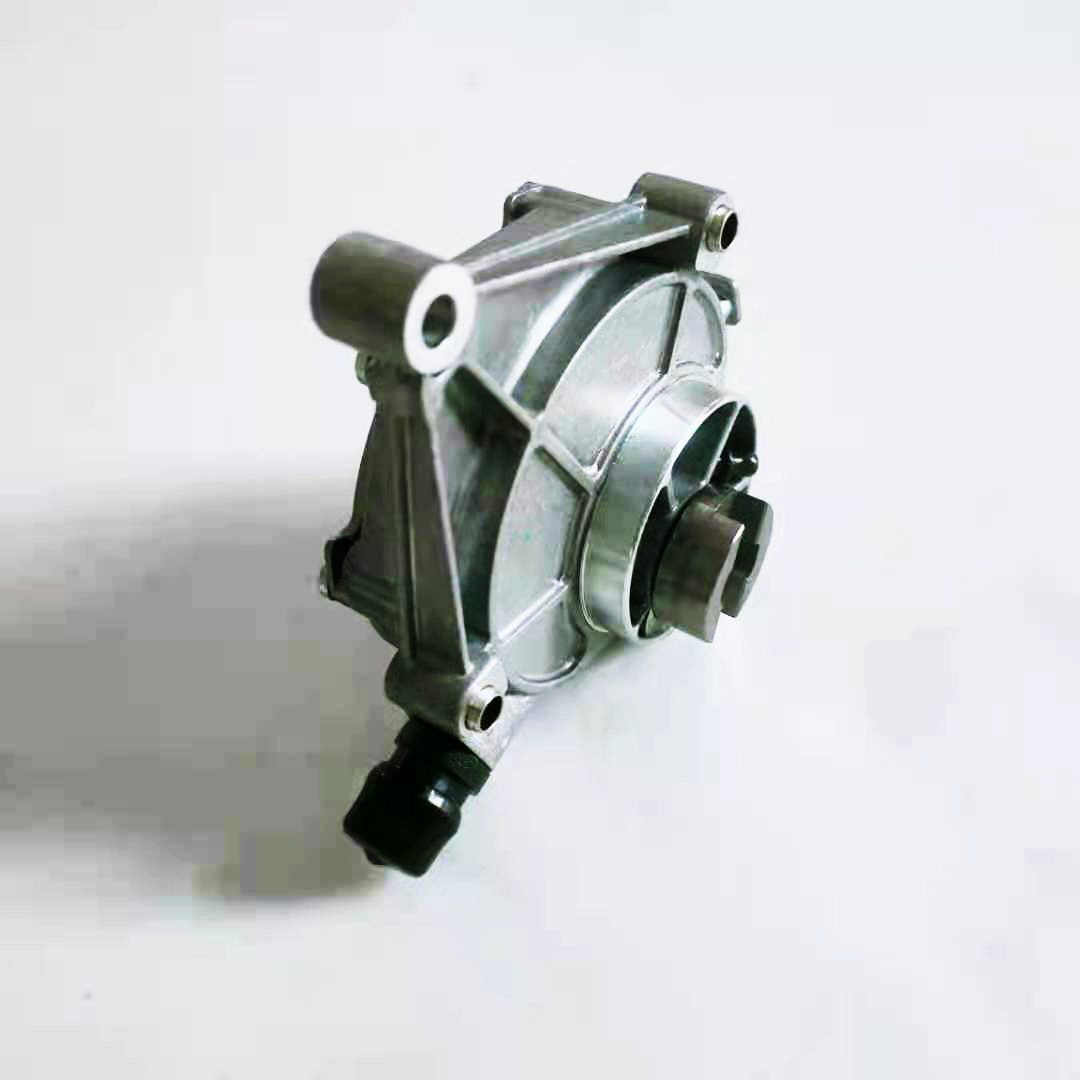 真空泵 适用于宝马f20f89 发动机真空泵 助力真空泵 11667622380