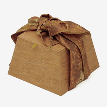 北京粽子包装礼盒-斗形状端午礼盒厂家定制加工纸盒设计方案公司