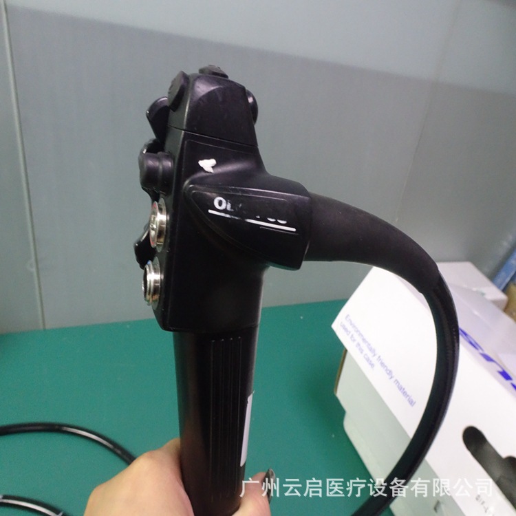 【内窥镜维修】olympus 奥林巴斯 cf-240ai肠镜维修找哪里