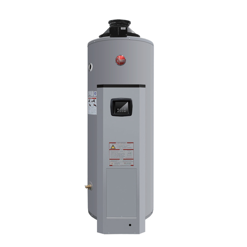 瑞美/rheem天然气燃气热水器商用g70/g72容积式265/275升 28/50kw