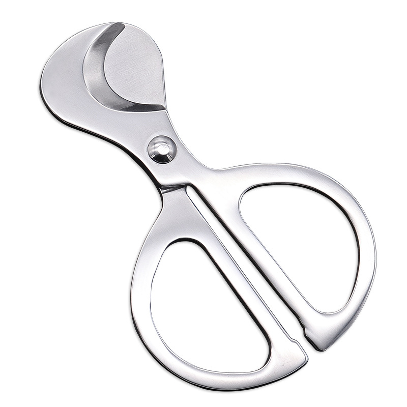 手握式雪茄剪刀雪茄烟具雪茄工具雪雪茄钳刀雪茄剪子