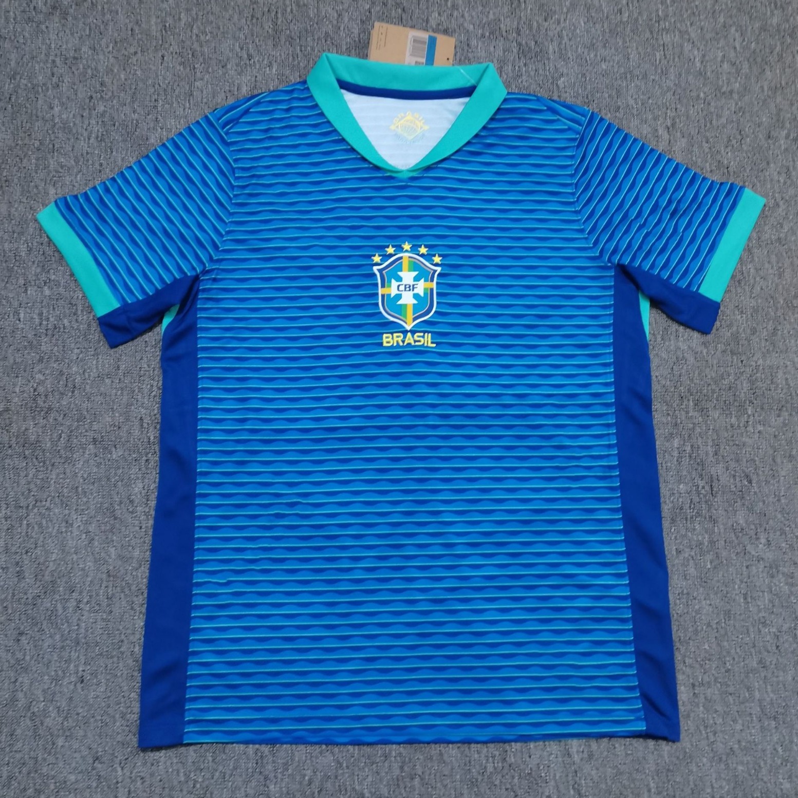 巴西国家队足球服内马尔10号主场球员球迷球衣9号8号-阿里巴巴