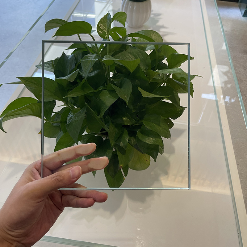 0成交1平方米ar减反射玻璃 低反射玻璃 博物馆 减反射展