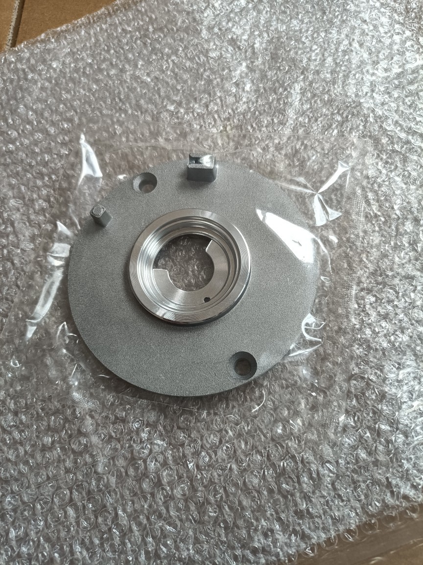 48q助力车发动机左边封油盘嘉陵70 100 110弯梁摩托车挡油盖-阿里巴巴