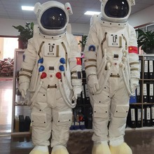 宇航服太空服仿真太空人成人儿童演出摄影写真拍照宇航服装气氛服