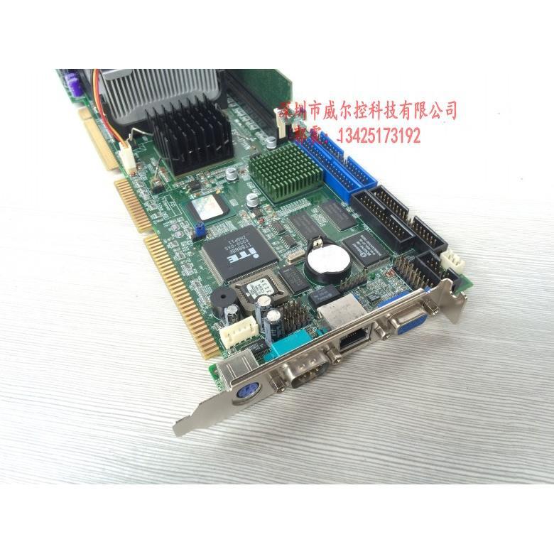 研祥工控机主板fsc-1711vn ver:a2 送cpu 内存风扇 成-阿里巴巴