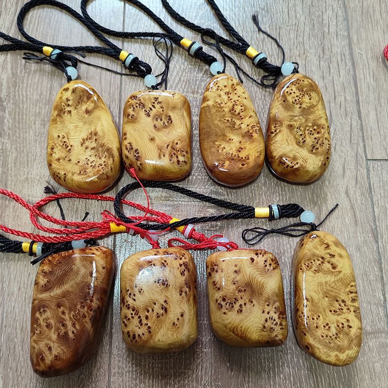 收藏级真品太行山留疤崖柏手把件满瘤疤男士随身手玩件-阿里巴巴