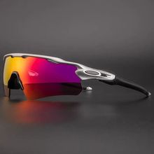 Polarized Cycling Sunglasses Outdoor Bicycle Sunglasses Men