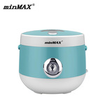 minMAX家用智能电饭煲电压力锅电饭锅便捷MMR500
