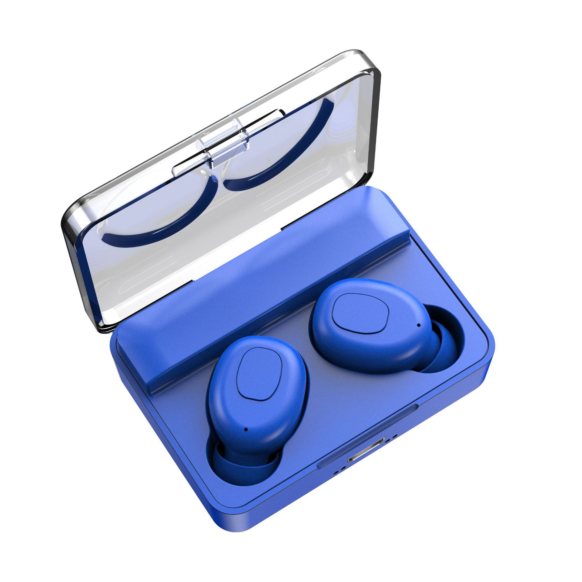 厂家新款f9-5无线tws蓝牙耳机5.