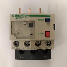 原装正品LRD07C 1.6-2.5A Schneider过流保护热过载继电器