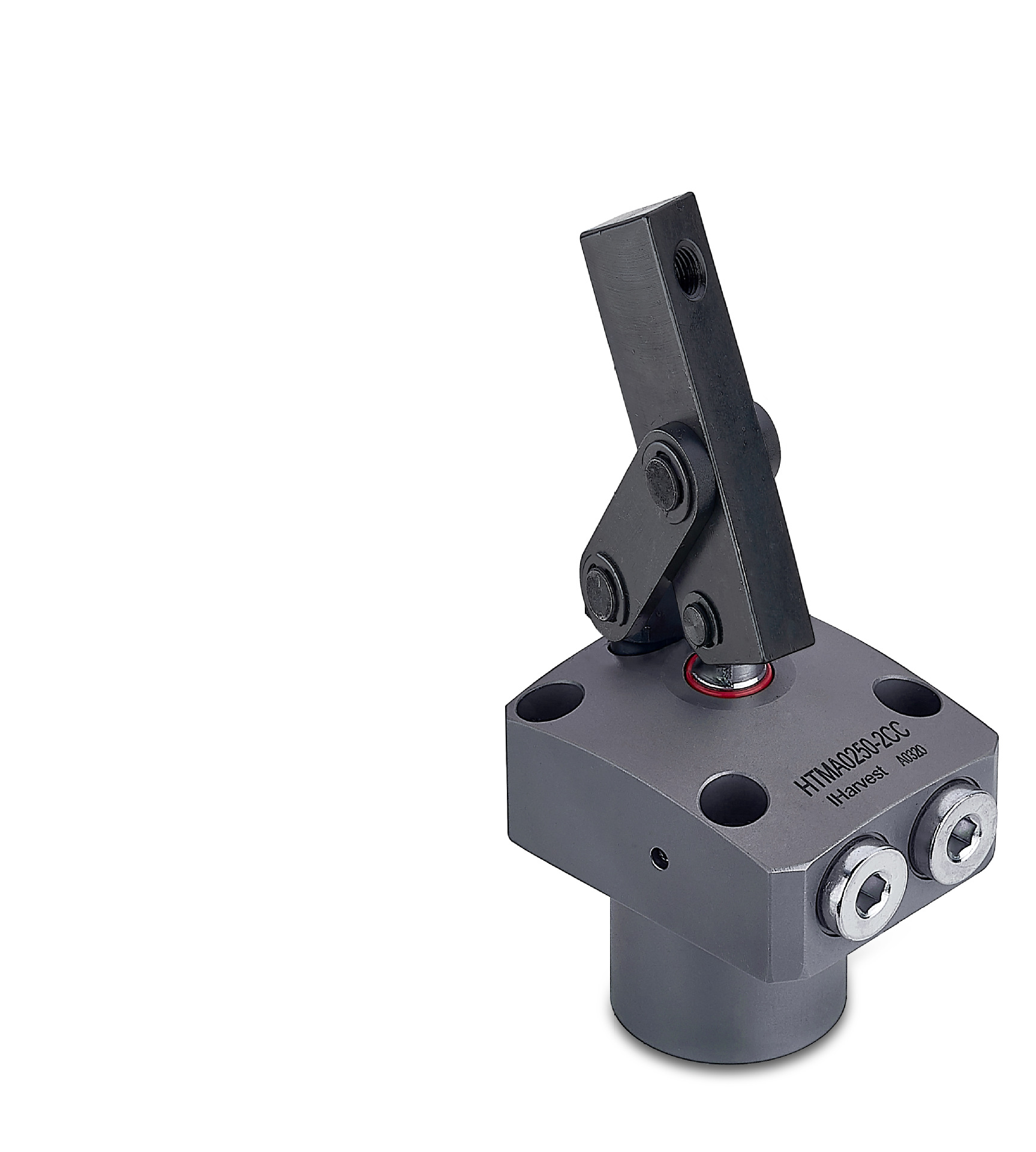 油压复动杠杆缸 htma-2 35mpa 紧凑型