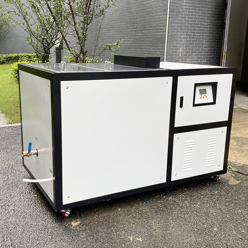 数显两双孔水浴锅 四孔电加热恒温水槽不锈钢恒温水箱06198