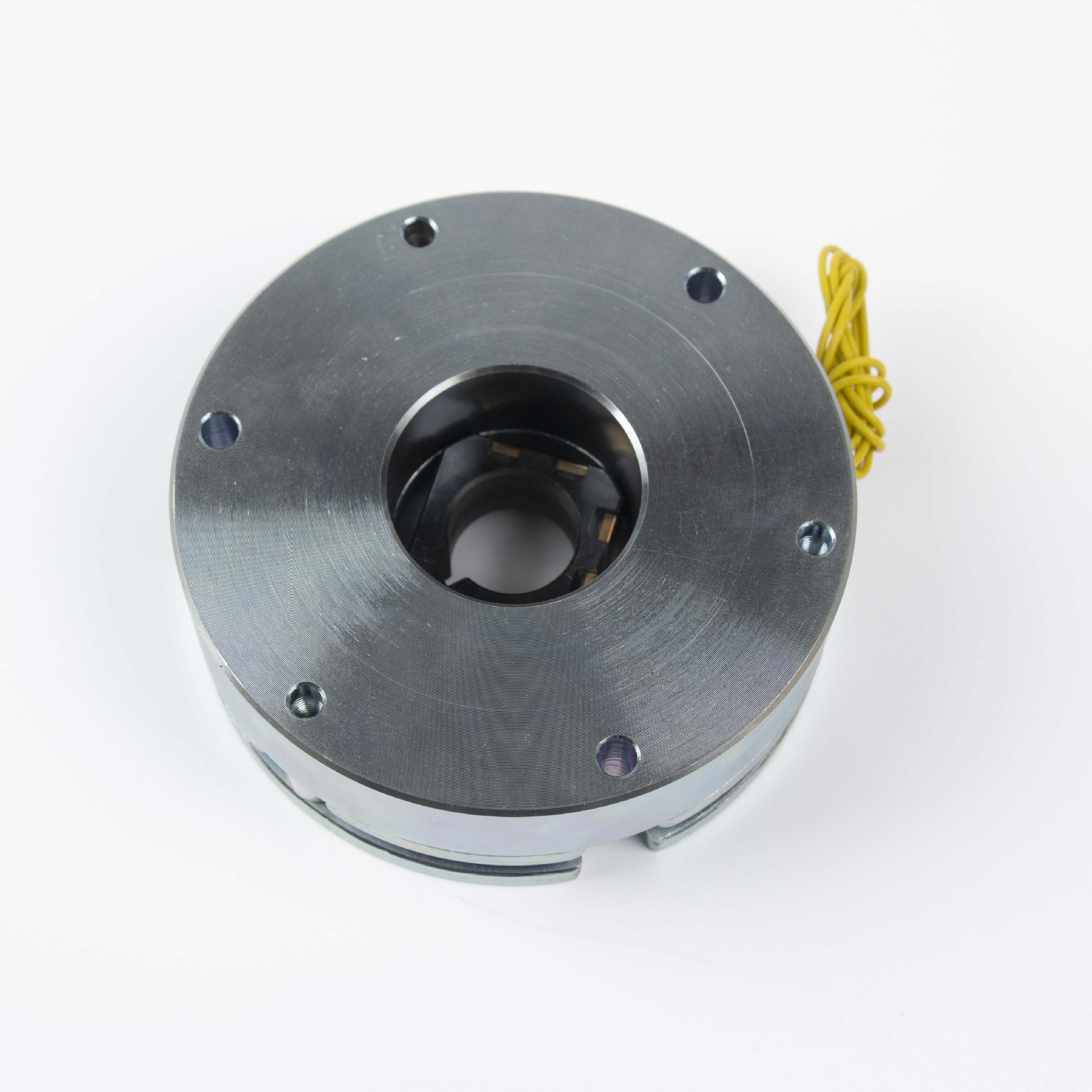 brk01-130-25nm-f 电磁制动器 电机抱闸 电机刹车 失电制动器