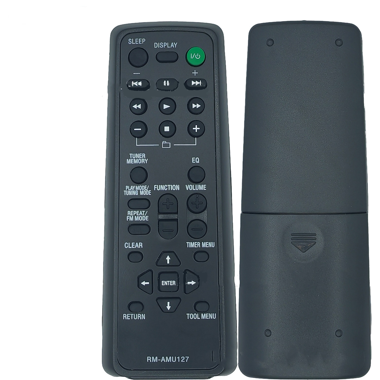 适用于sony索尼音箱功放机遥控器rm-amu127-阿里巴巴