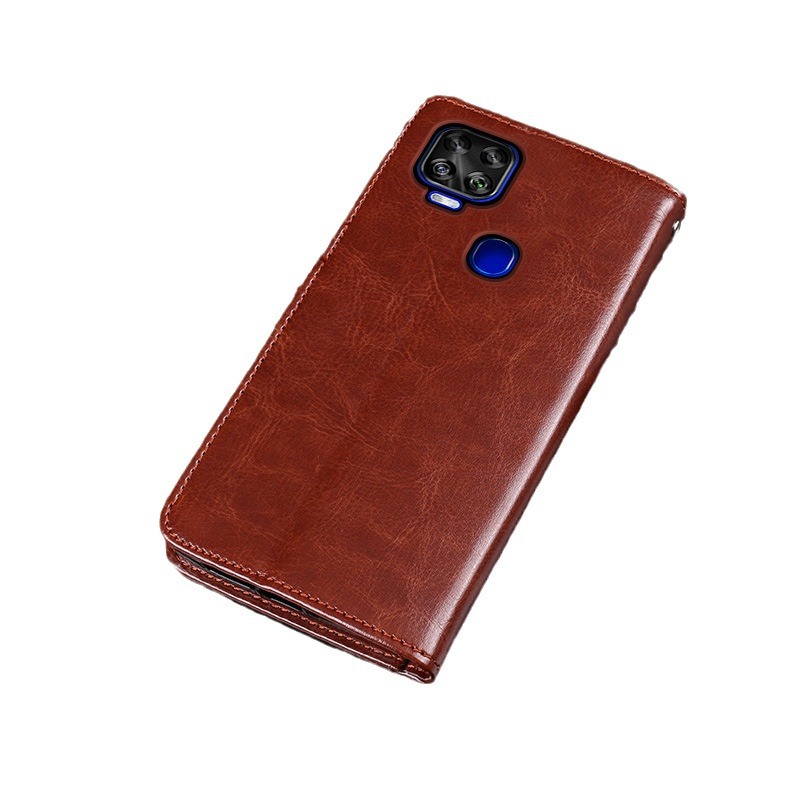 适用金立m16 m7power翻s20k10盖s11手机皮套外翻盖钱包保护壳套子