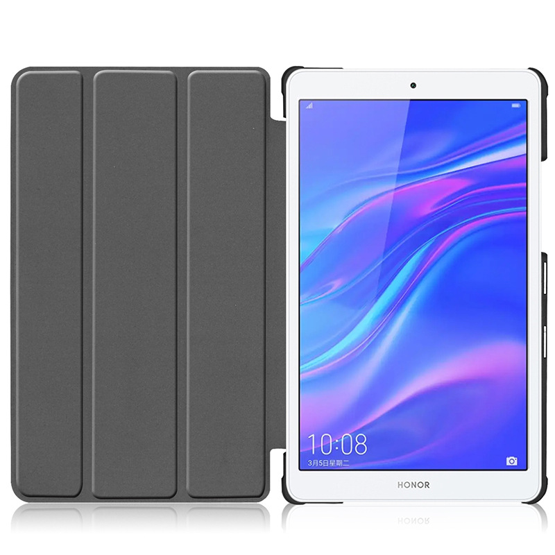 适用于华为m5青春版保护套8英寸荣耀平板5电脑jdn2-al00/w09/al50