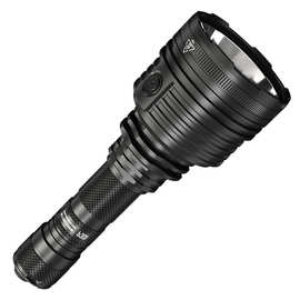 户外手电筒p30i强光远射高亮探照灯野外露营宿营照明夜晚搜索手电