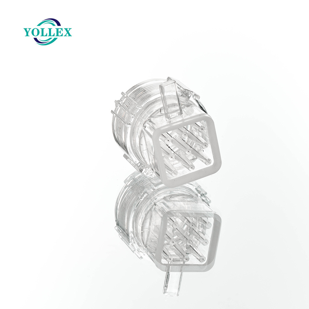 水光针九针头 负压可调9针耗材美容院美容仪器水光过滤器水光针头