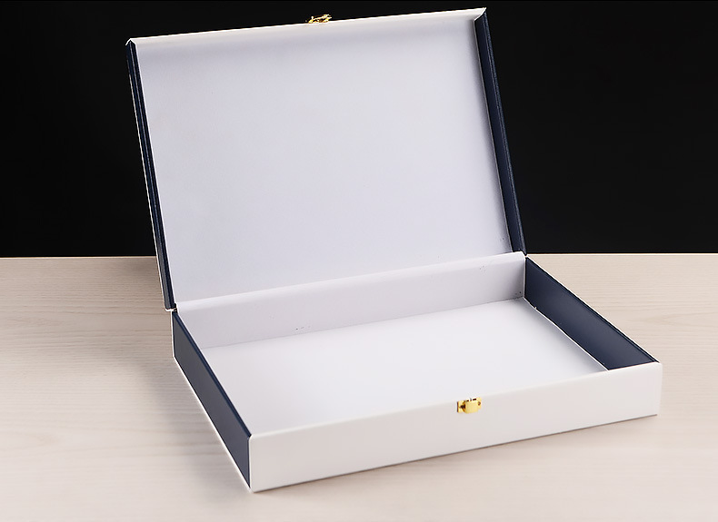 化妆品皮盒美容院护肤品锁扣eva植绒套盒 面膜冻干粉组合包装盒